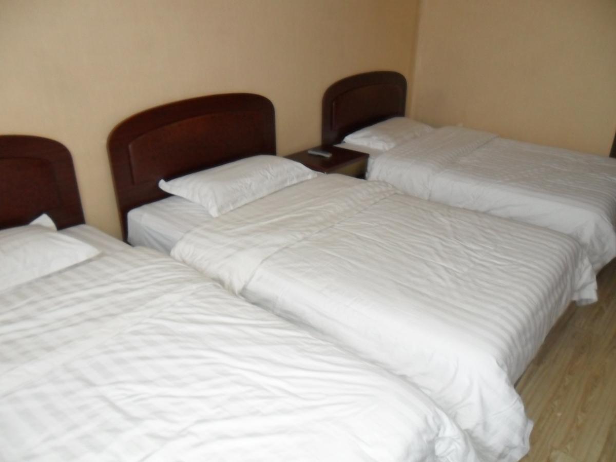 Yabuli National Forest Park Hotel Shangzhi Quarto foto