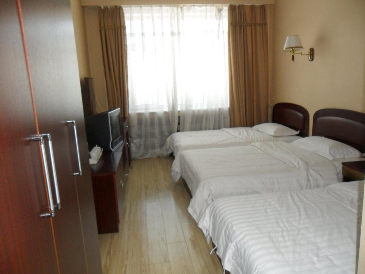 Yabuli National Forest Park Hotel Shangzhi Quarto foto