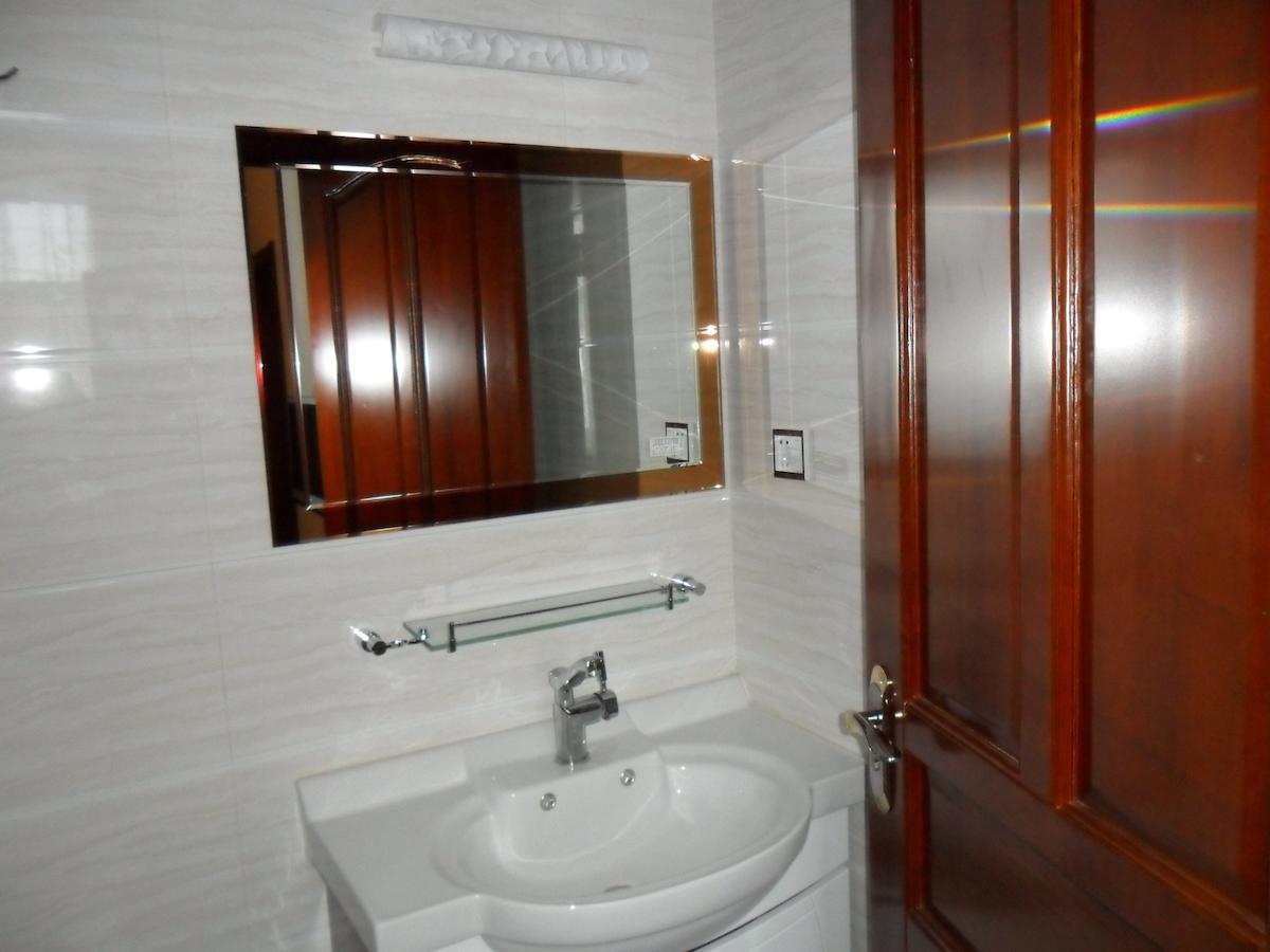 Yabuli National Forest Park Hotel Shangzhi Quarto foto