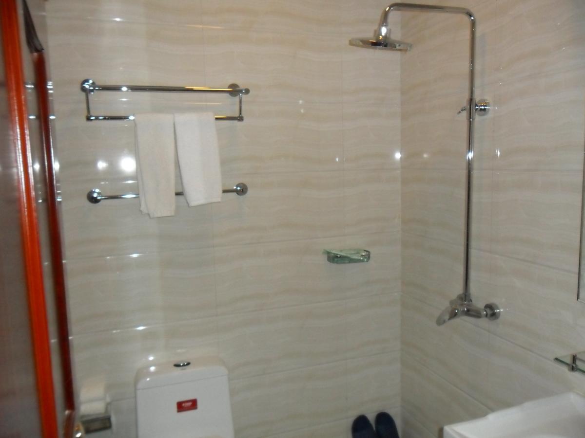 Yabuli National Forest Park Hotel Shangzhi Quarto foto