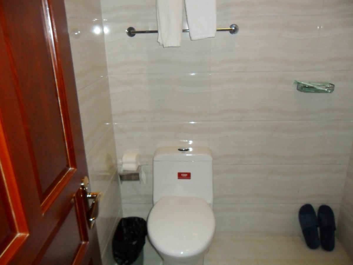 Yabuli National Forest Park Hotel Shangzhi Quarto foto