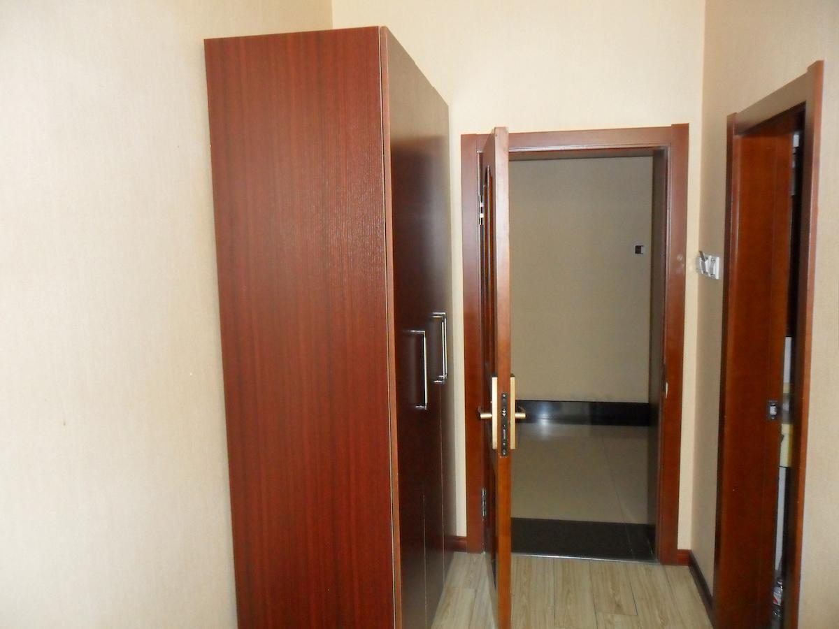 Yabuli National Forest Park Hotel Shangzhi Quarto foto