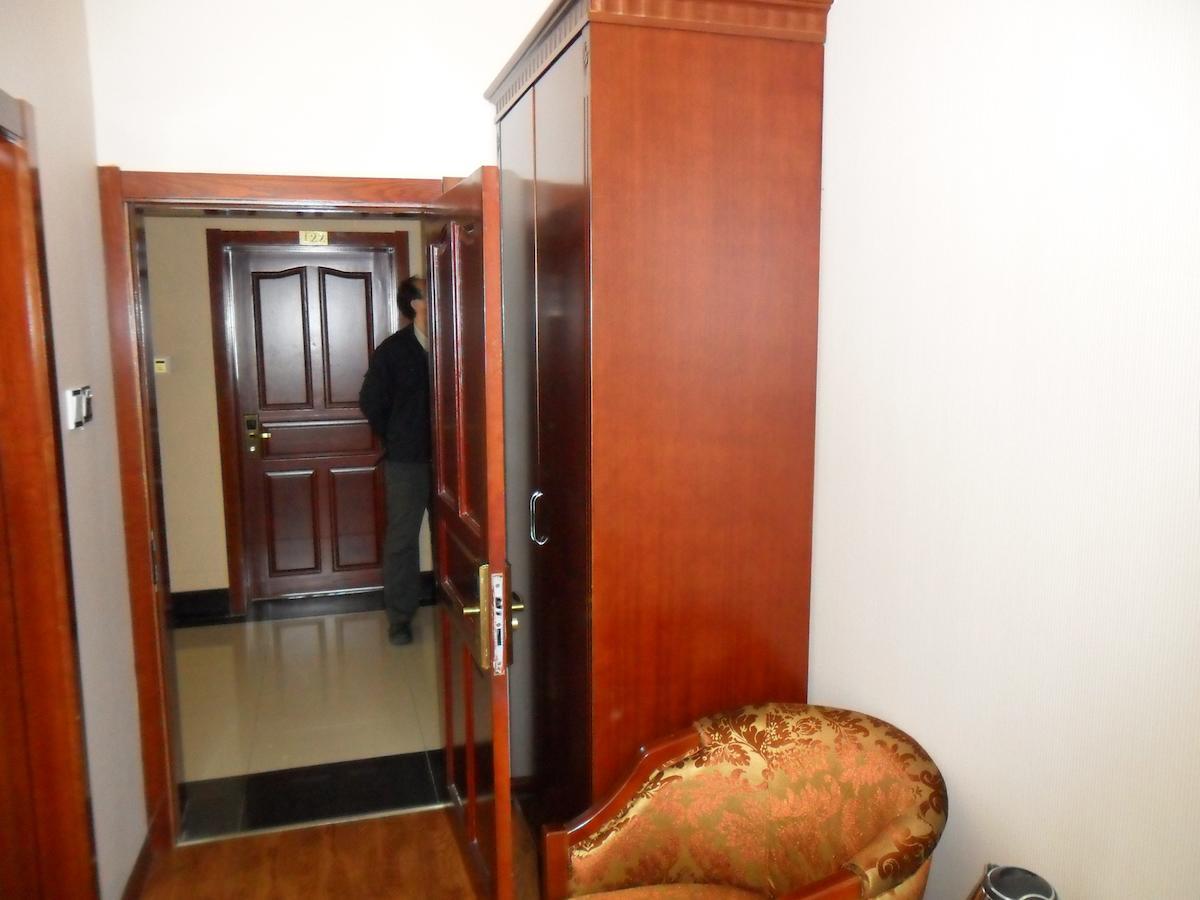 Yabuli National Forest Park Hotel Shangzhi Quarto foto