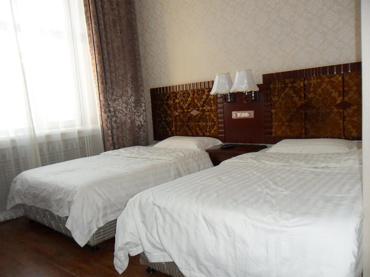 Yabuli National Forest Park Hotel Shangzhi Quarto foto