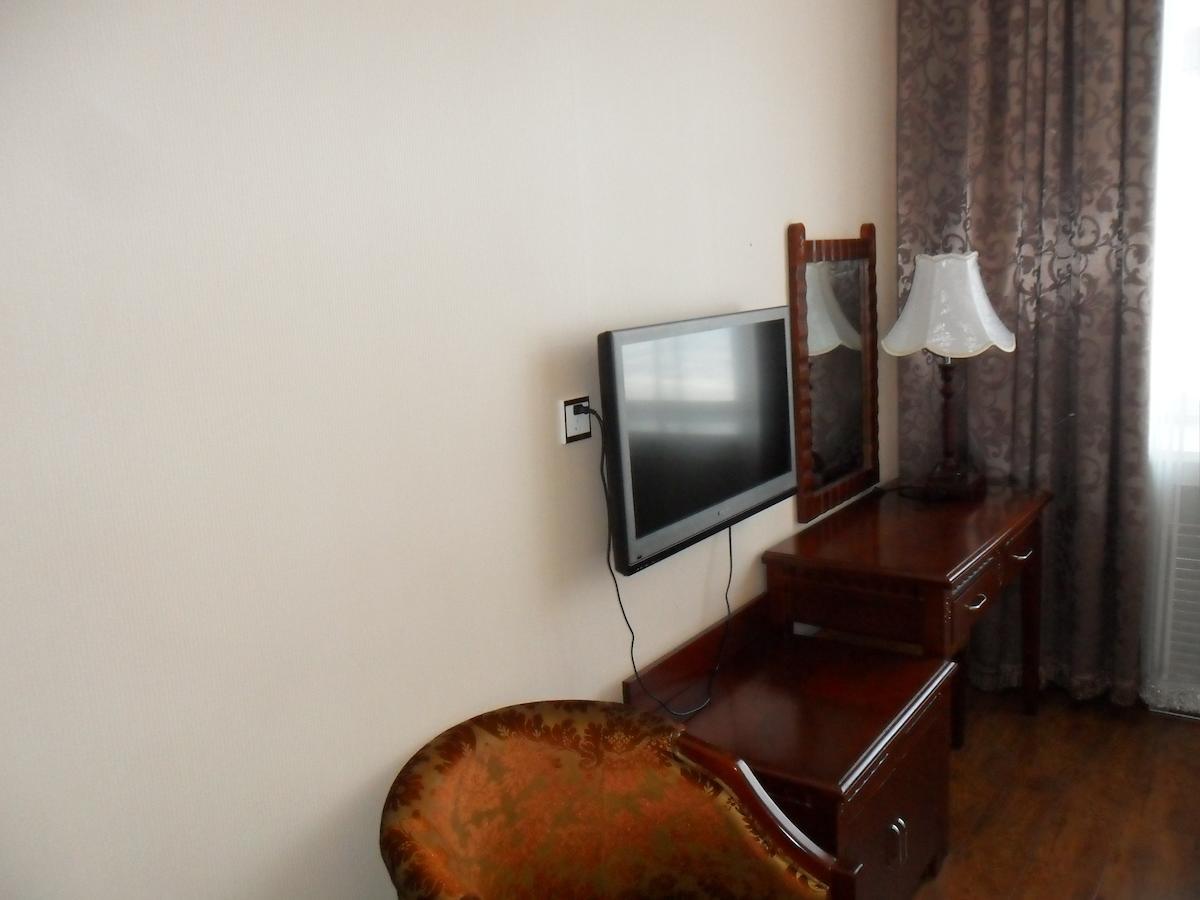Yabuli National Forest Park Hotel Shangzhi Quarto foto