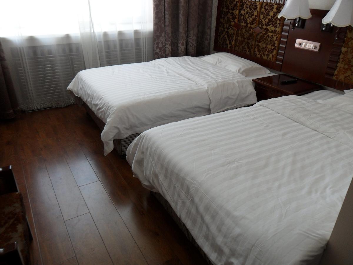 Yabuli National Forest Park Hotel Shangzhi Quarto foto